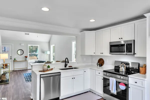 $224,900 | 108 Oak Street, Belton, SC 29627