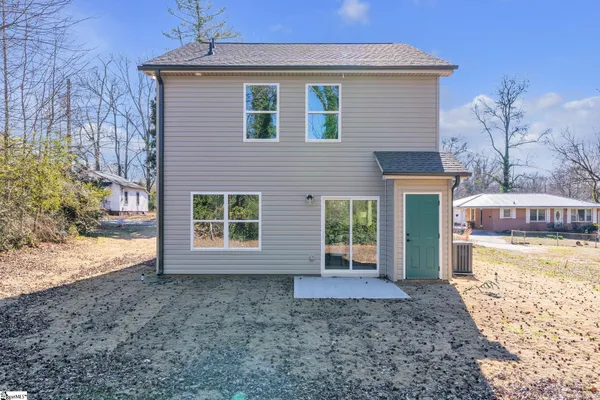 $224,900 | 108 Oak Street, Belton, SC 29627