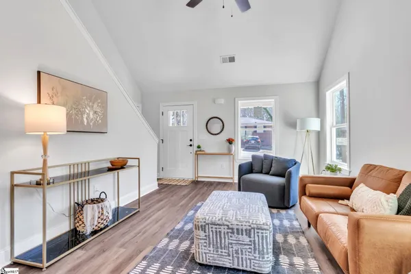 $224,900 | 108 Oak Street, Belton, SC 29627