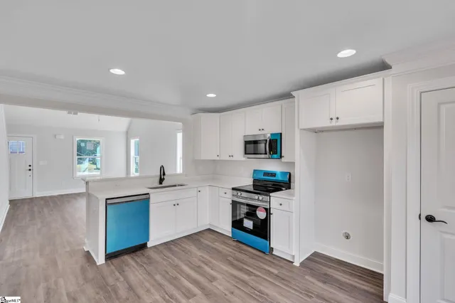 $228,900 | 108 Oak Street, Belton, SC 29627