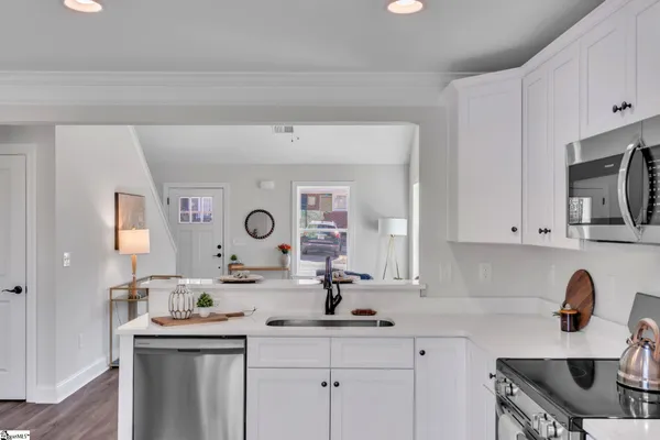 $224,900 | 108 Oak Street, Belton, SC 29627