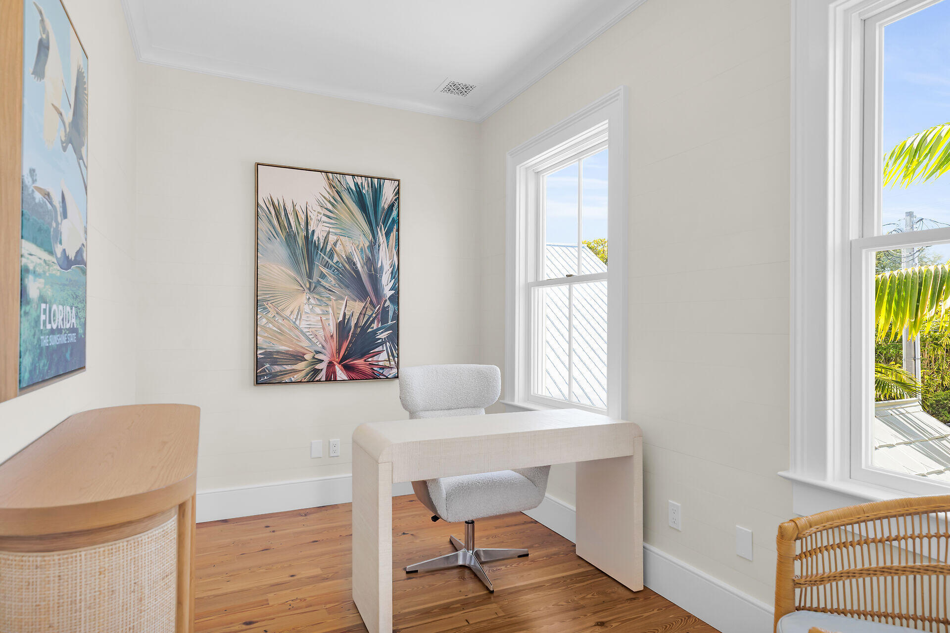 616 Eaton Street Key West, FL 33040 - Photo 23 of 62 a living room with furniture and a window