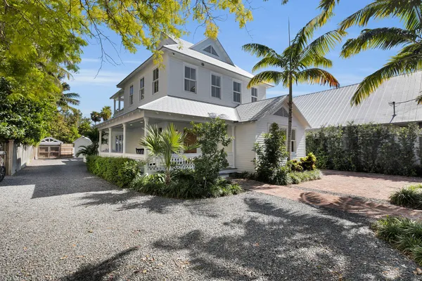 $7,495,000 | 616 Eaton Street, Key West, FL 33040