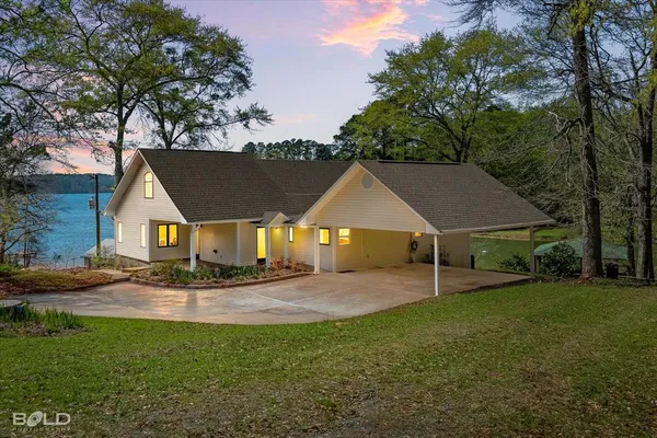 $799,900 | 429 Robinson Lane, Homer, LA 71040