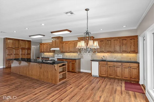 $799,900 | 429 Robinson Lane, Homer, LA 71040