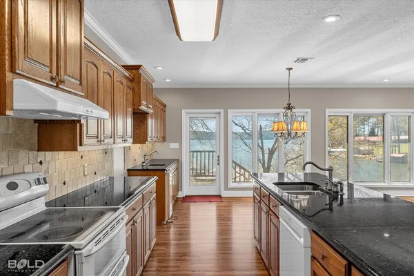 $799,900 | 429 Robinson Lane, Homer, LA 71040