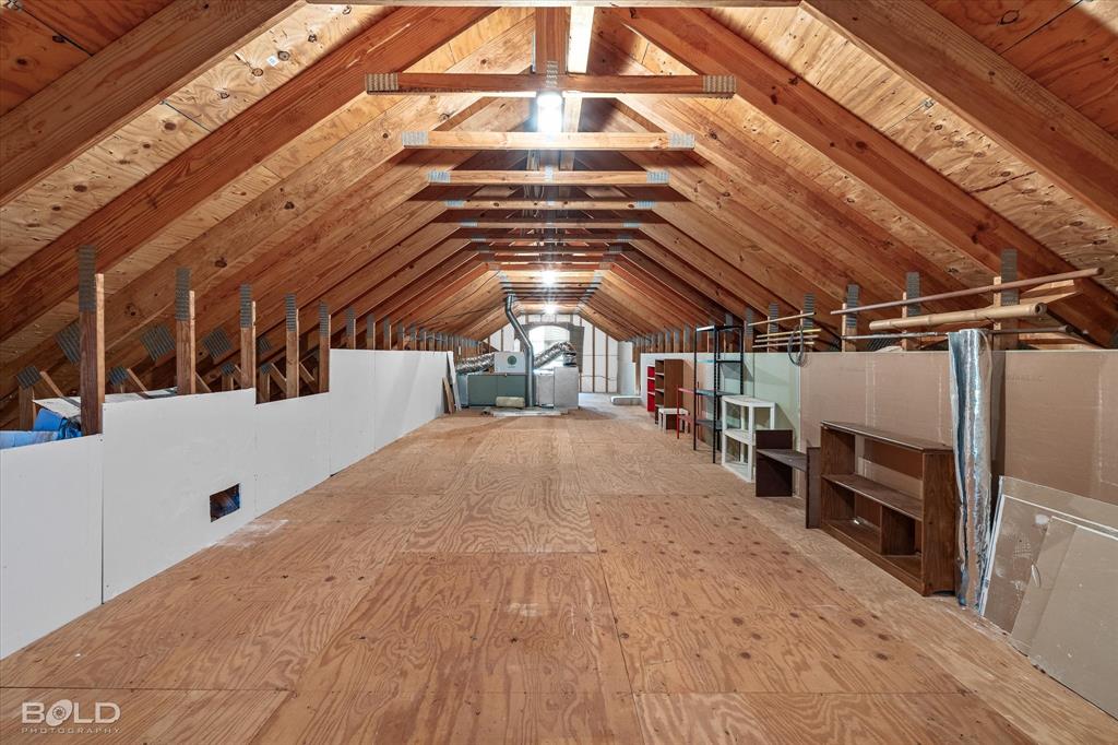 429 Robinson Lane Homer, LA 71040 - Photo 35 of 40 a view of an empty room