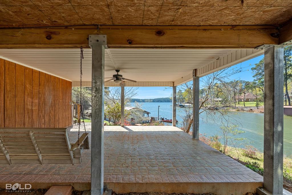 429 Robinson Lane Homer, LA 71040 - Photo 4 of 40 a view of living room