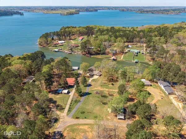 $799,900 | 429 Robinson Lane, Homer, LA 71040