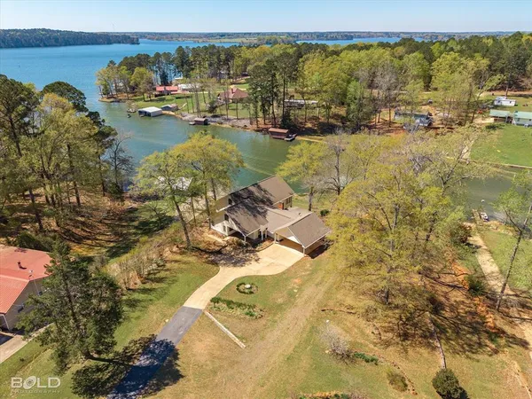 $799,900 | 429 Robinson Lane, Homer, LA 71040