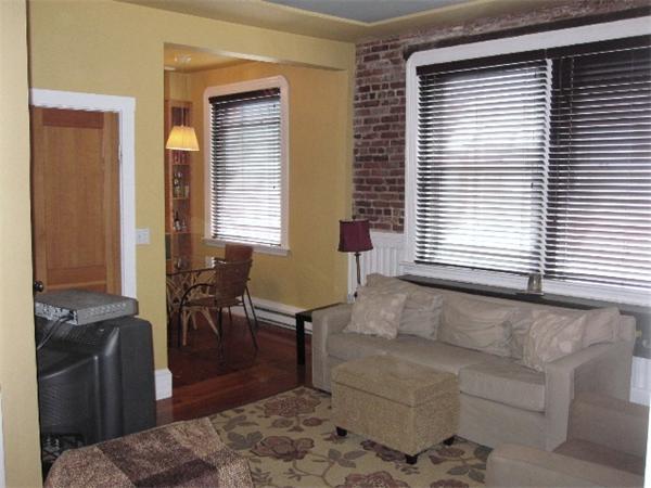 7 Unity Street, Unit 9 Boston, MA 02113 - Photo 1 of 12