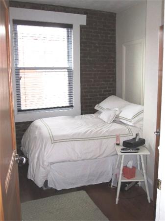 7 Unity Street, Unit 9 Boston, MA 02113 - Photo 4 of 12