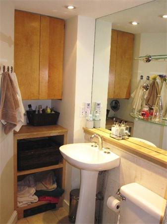 7 Unity Street, Unit 9 Boston, MA 02113 - Photo 8 of 12