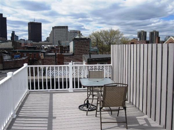 7 Unity Street, Unit 9 Boston, MA 02113 - Photo 10 of 12