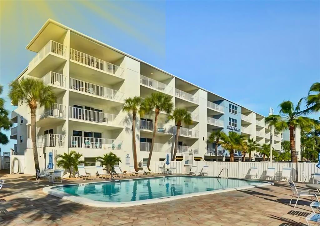 19610 Gulf Boulevard, Unit 206 Indian Rocks Beach, FL 33785 - Photo 33 of 49