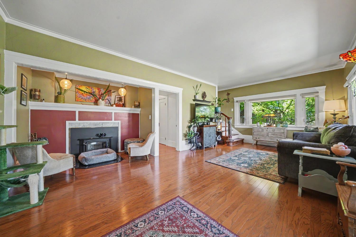 419 Rex Avenue Jackson, CA 95642 - Photo 9 of 90