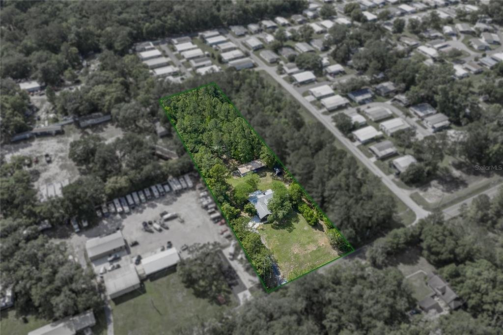 9091 McIntyre Road Brooksville, FL 34601 - Photo 75 of 75