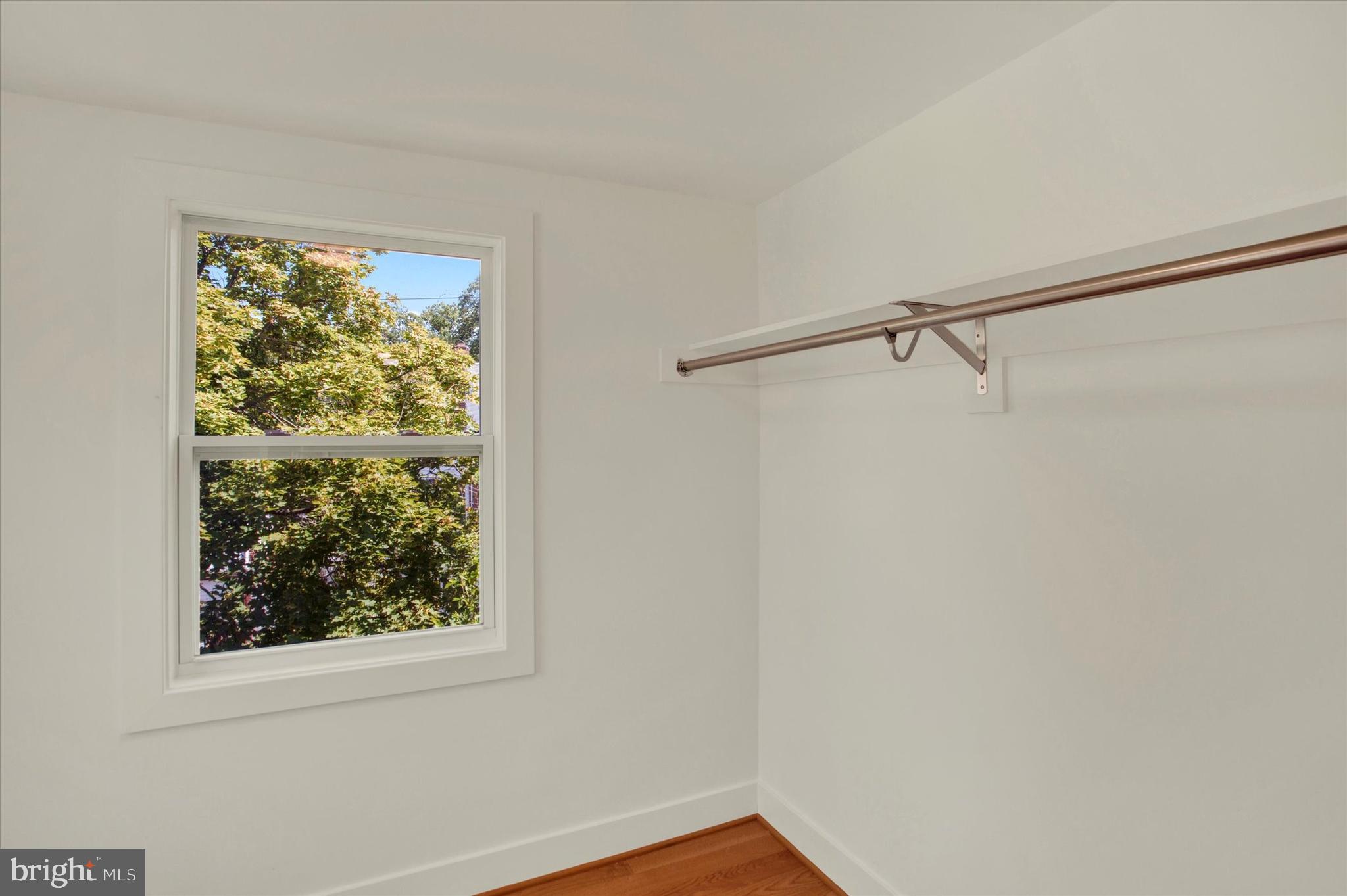 2054 34th Street Southeast Washington, DC 20020 - Photo 34 of 43 a view of a window in a room