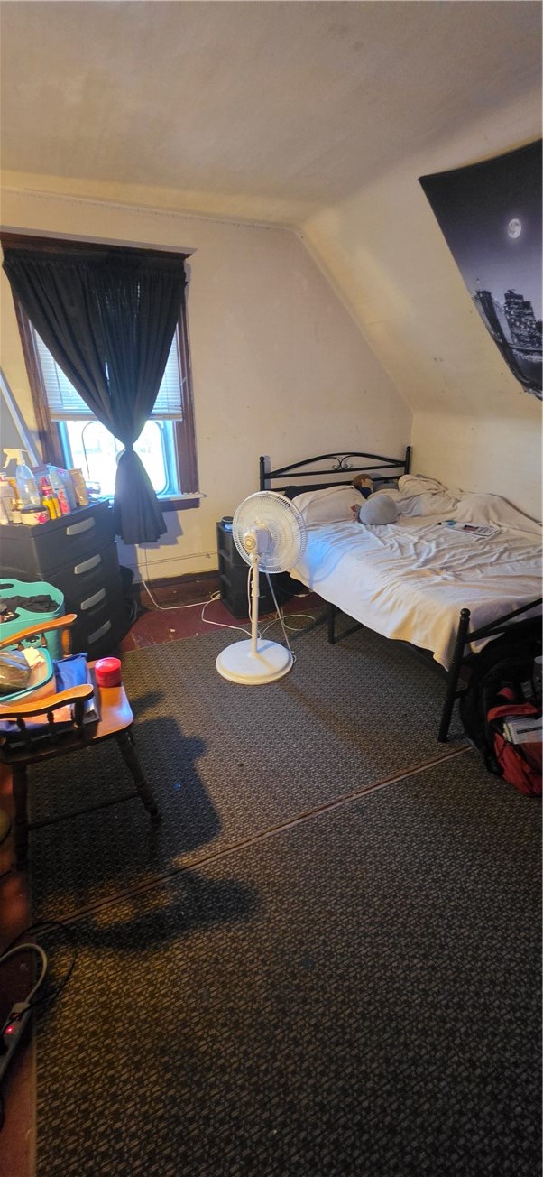 385 Fernwood Avenue Rochester, NY 14609 - Photo 22 of 28 3rd Bdrm upstiars