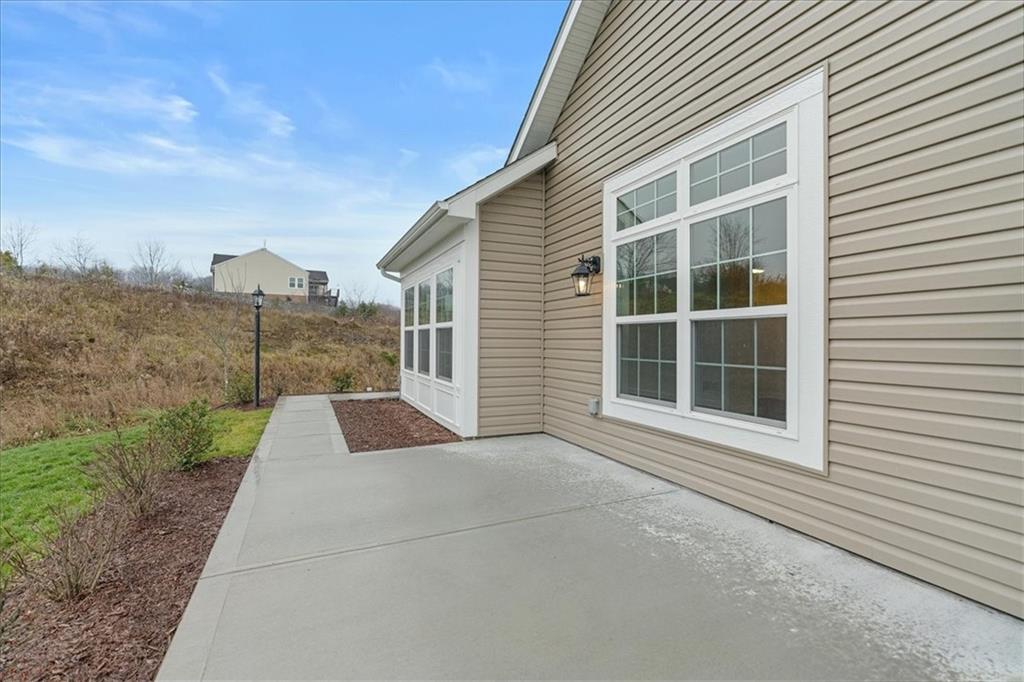 1274 Sandy Rdg Drive Sarver, PA 16055 - Photo 34 of 35