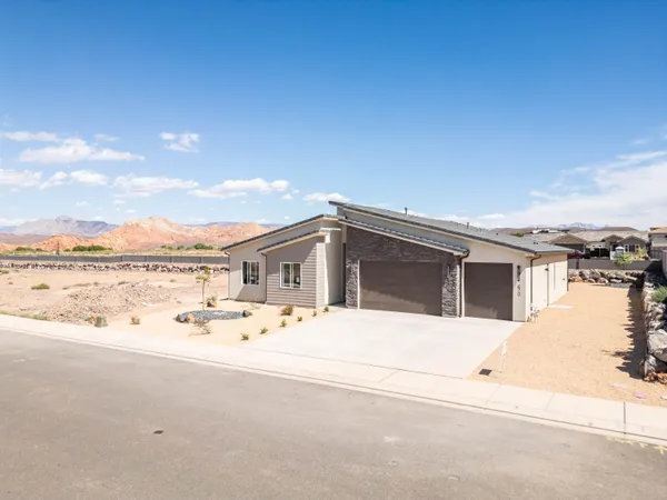 $599,000 | 805 North 2740 West, Hurricane, UT 84737