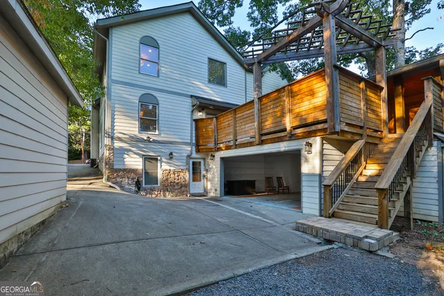 $15,000 | 50 Lakeland Drive Northwest, Atlanta, GA 30305