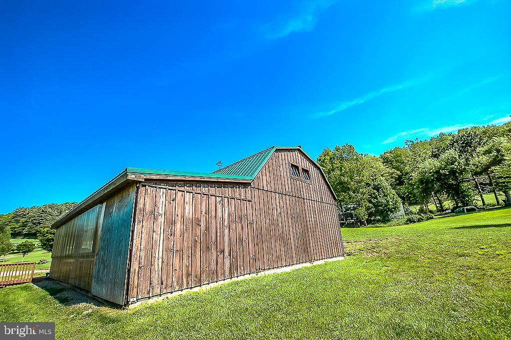 1755 Cranesville Road Terra Alta, WV 26764 - Photo 15 of 40