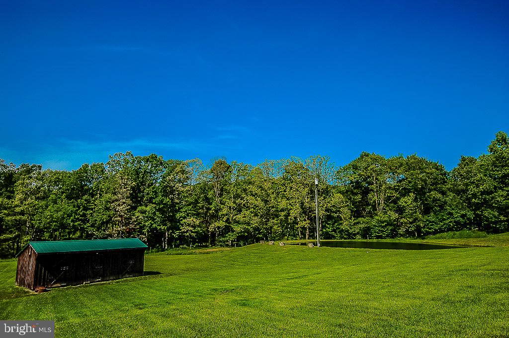 1755 Cranesville Road Terra Alta, WV 26764 - Photo 16 of 40