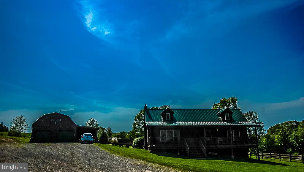 1755 Cranesville Road Terra Alta, WV 26764 - Photo 17 of 40