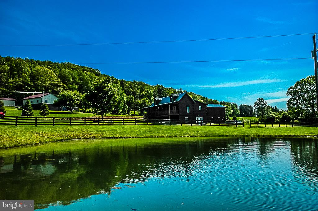 1755 Cranesville Road Terra Alta, WV 26764 - Photo 18 of 40