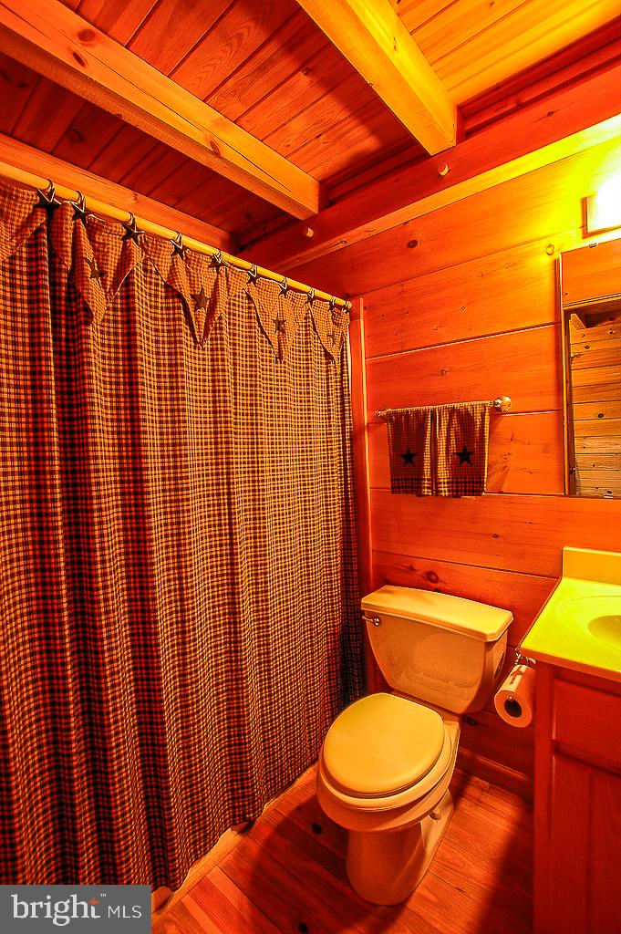 1755 Cranesville Road Terra Alta, WV 26764 - Photo 21 of 40