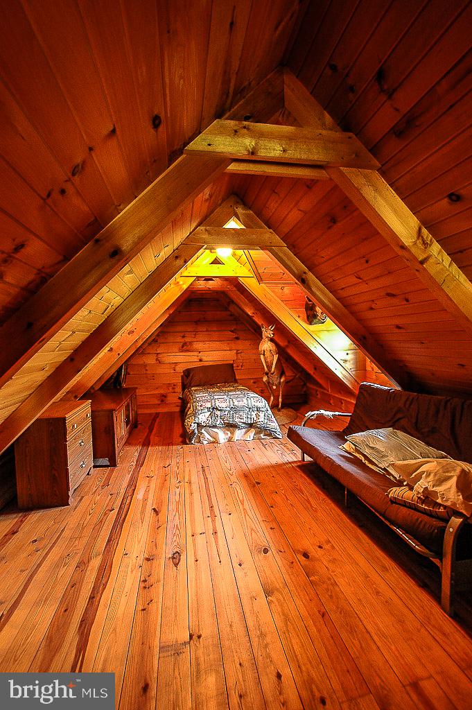 1755 Cranesville Road Terra Alta, WV 26764 - Photo 22 of 40