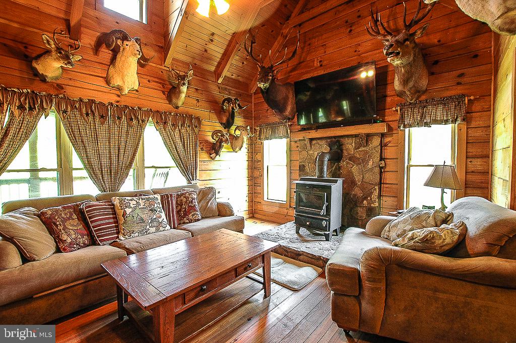 1755 Cranesville Road Terra Alta, WV 26764 - Photo 23 of 40