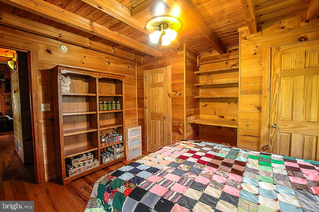 1755 Cranesville Road Terra Alta, WV 26764 - Photo 24 of 40