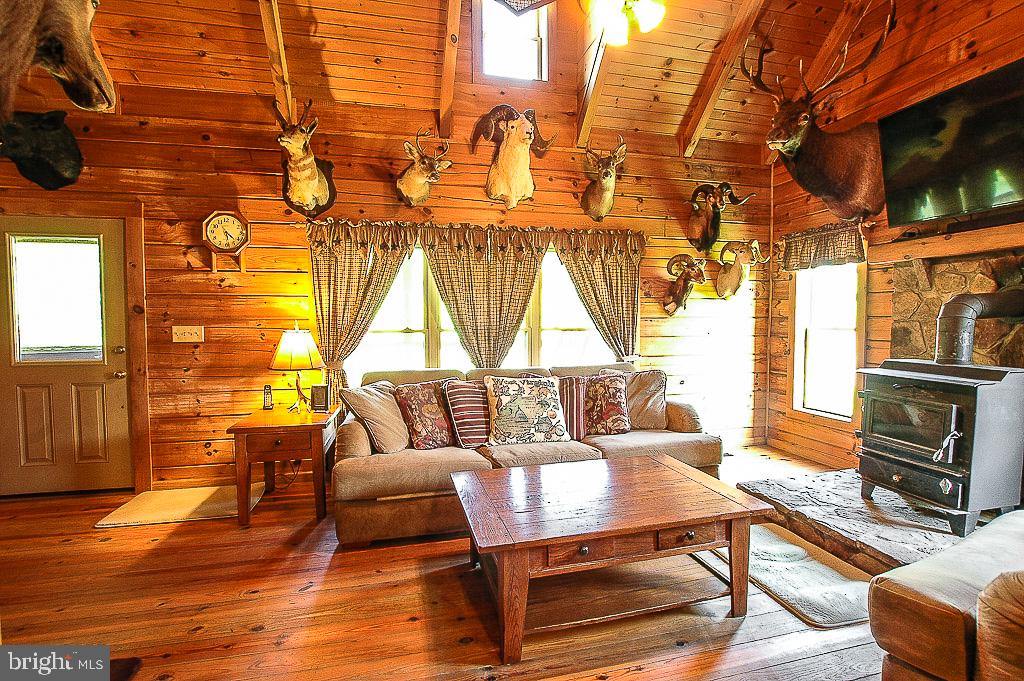 1755 Cranesville Road Terra Alta, WV 26764 - Photo 28 of 40