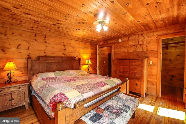 $264,900 | 1755 Cranesville Road, Terra Alta, WV 26764