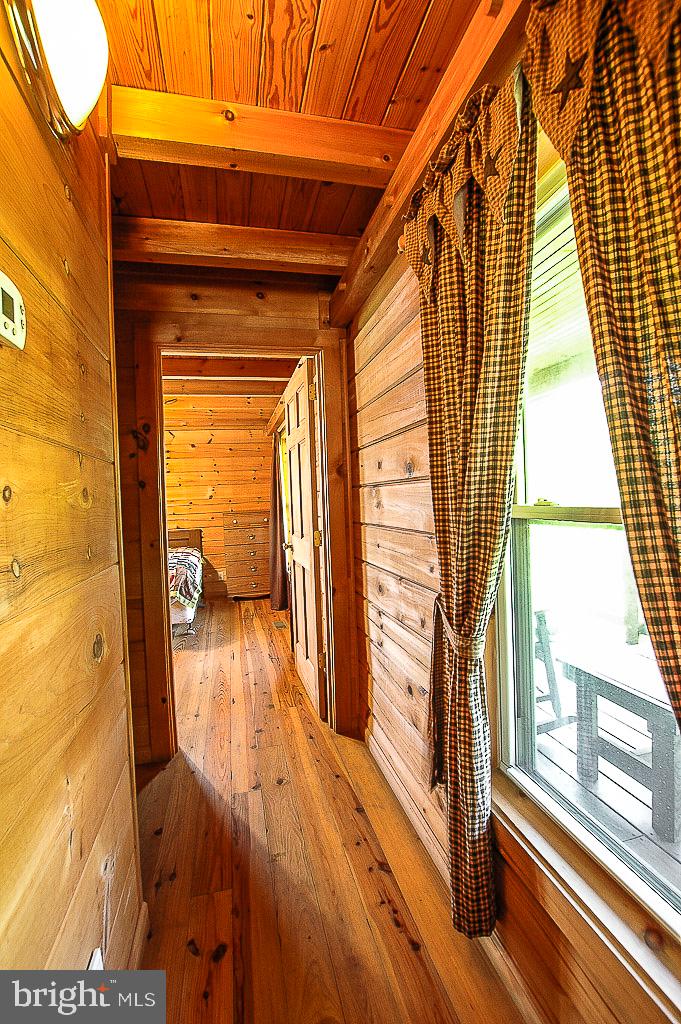 1755 Cranesville Road Terra Alta, WV 26764 - Photo 31 of 40