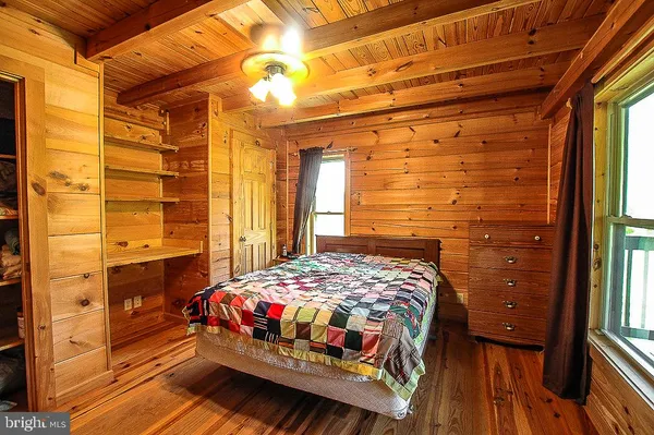 $264,900 | 1755 Cranesville Road, Terra Alta, WV 26764