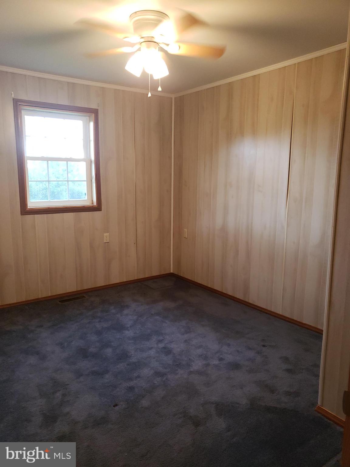 1755 Cranesville Road Terra Alta, WV 26764 - Photo 34 of 40 In-law Suite bedroom #2