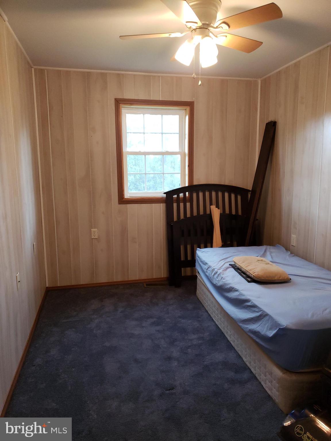 1755 Cranesville Road Terra Alta, WV 26764 - Photo 35 of 40 In-law Suite bedroom #1