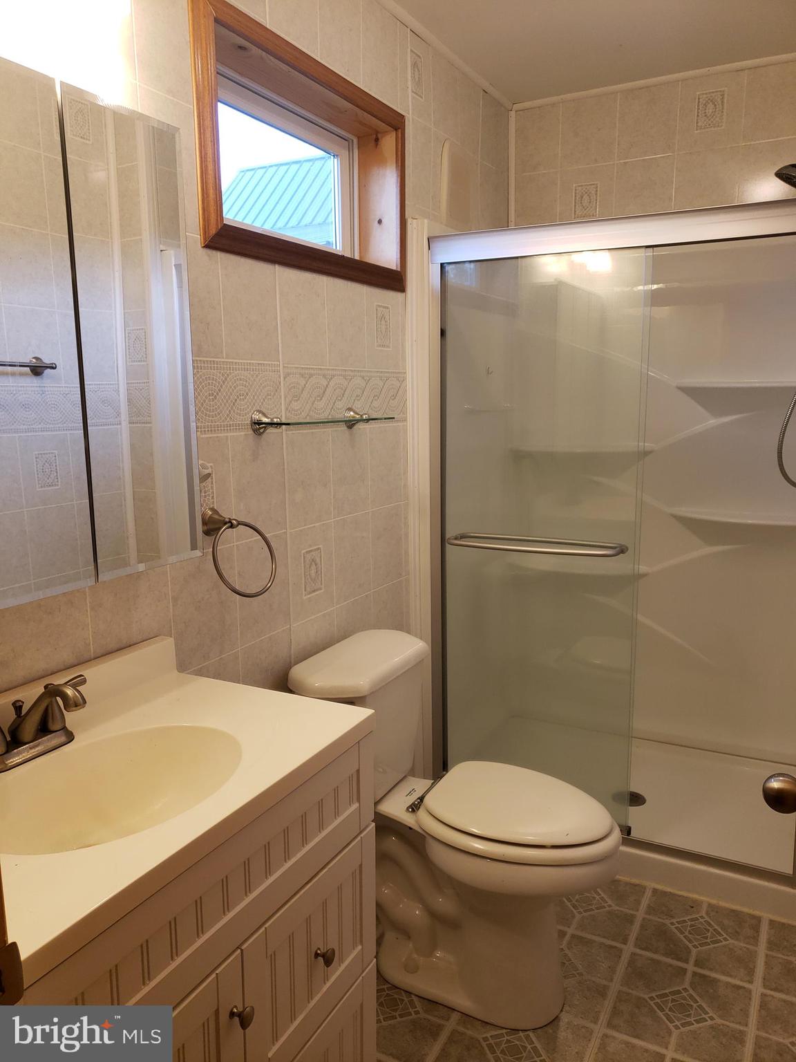 1755 Cranesville Road Terra Alta, WV 26764 - Photo 40 of 40 In-law Suite bathroom