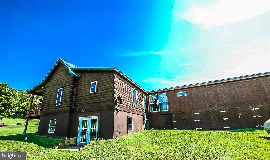 1755 Cranesville Road Terra Alta, WV 26764 - Photo 4 of 40