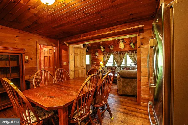 $264,900 | 1755 Cranesville Road, Terra Alta, WV 26764