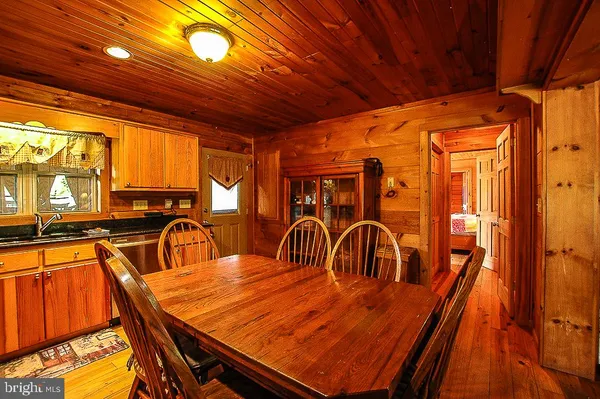 $264,900 | 1755 Cranesville Road, Terra Alta, WV 26764