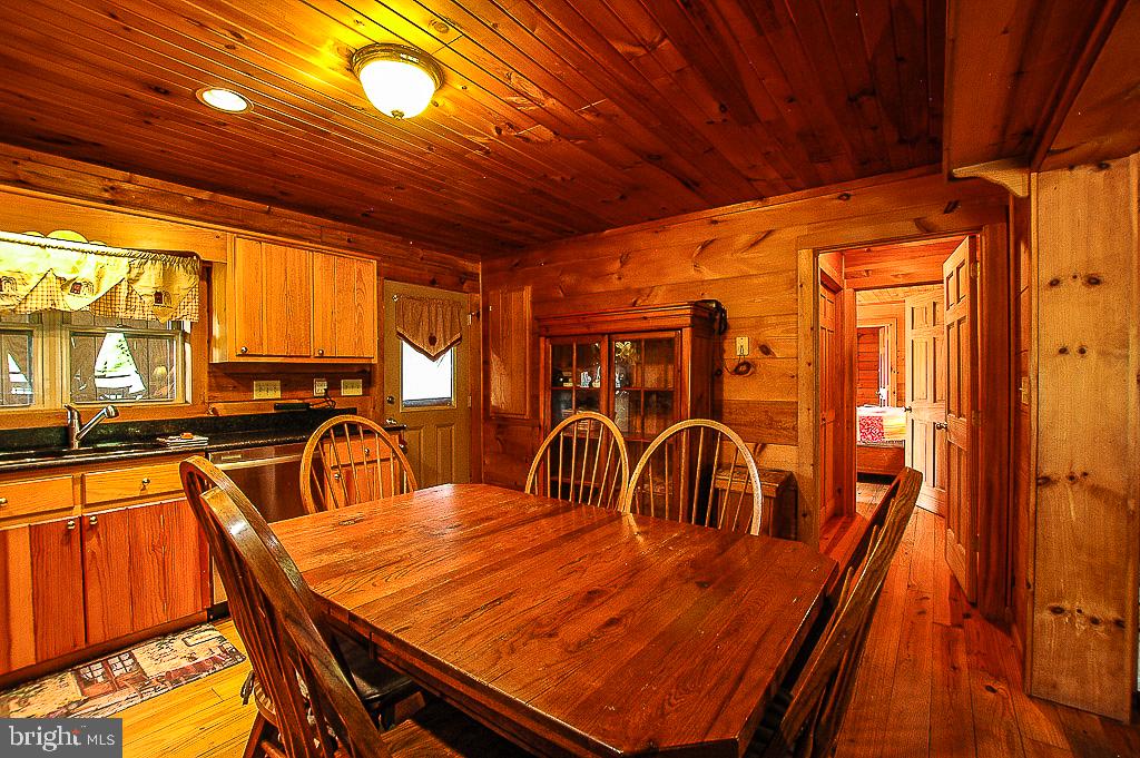 1755 Cranesville Road Terra Alta, WV 26764 - Photo 9 of 40