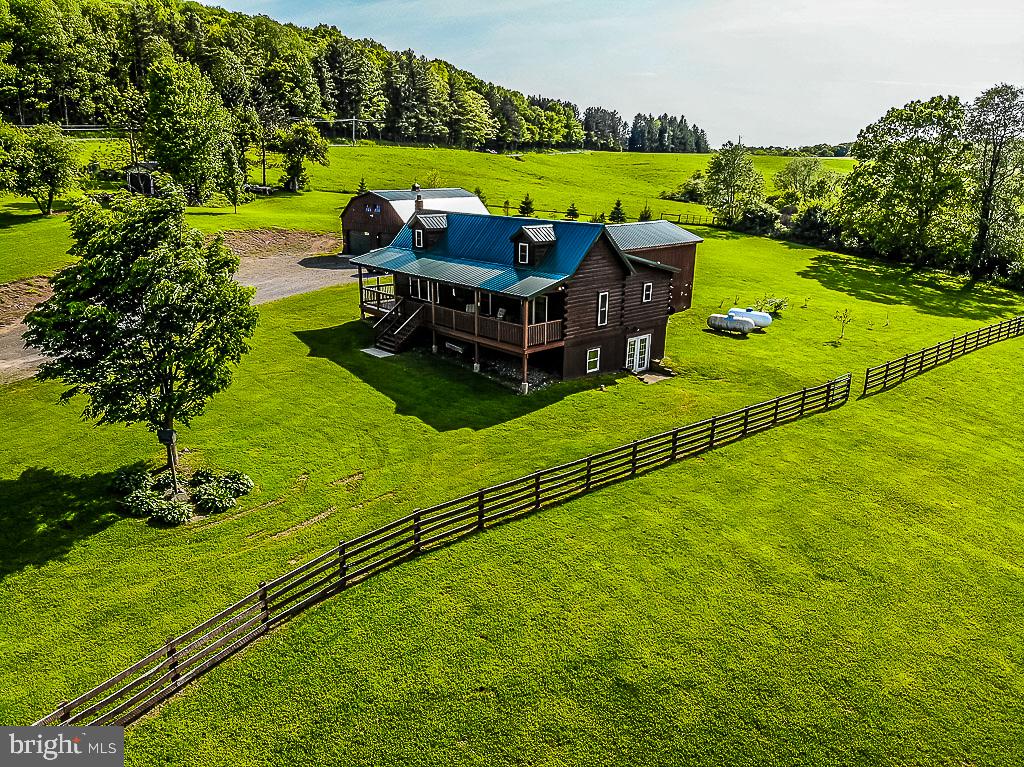 1755 Cranesville Road Terra Alta, WV 26764 - Photo 10 of 40