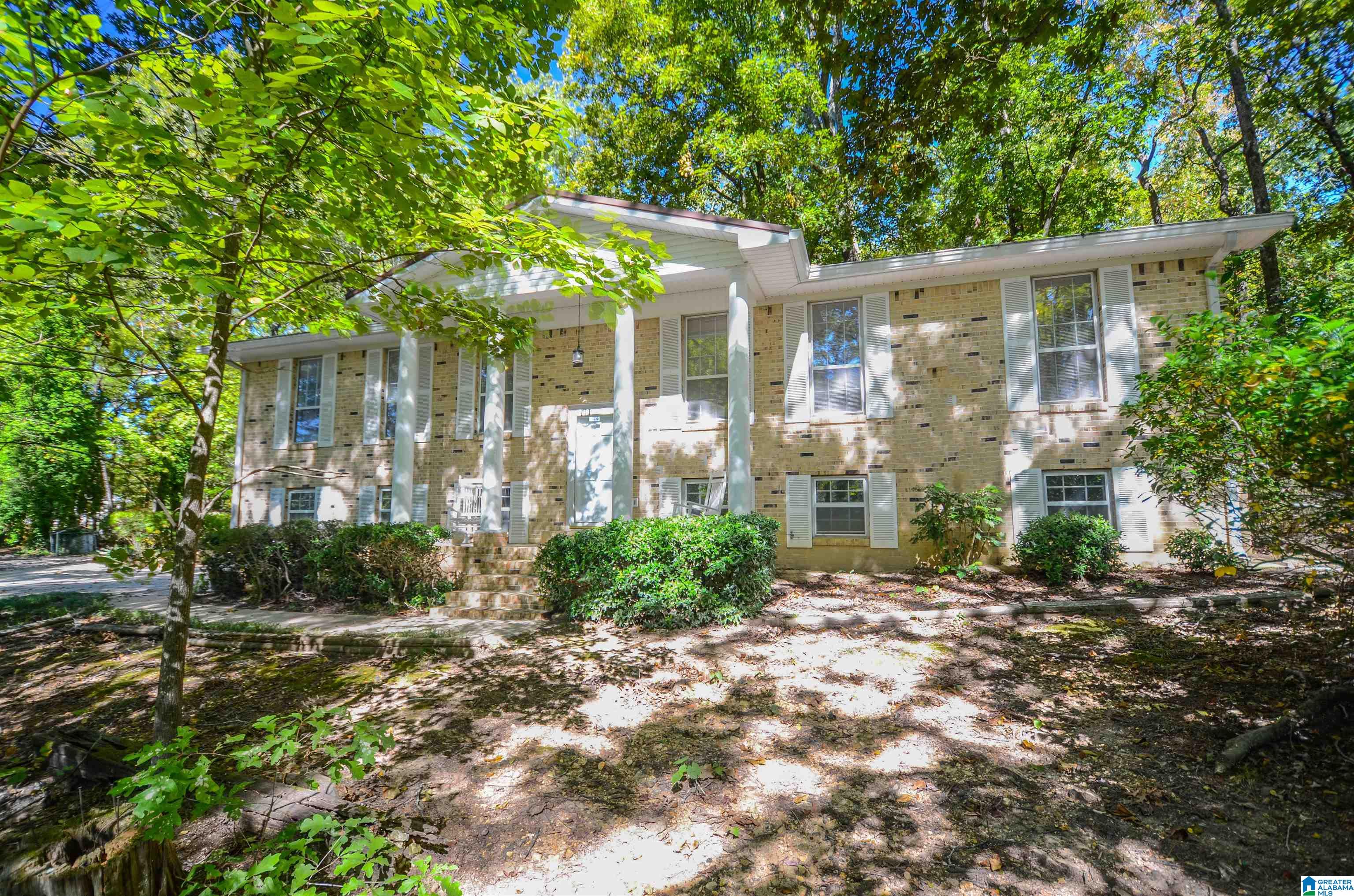 7209 Abernathy Road McCalla, AL 35111 - Photo 5 of 64