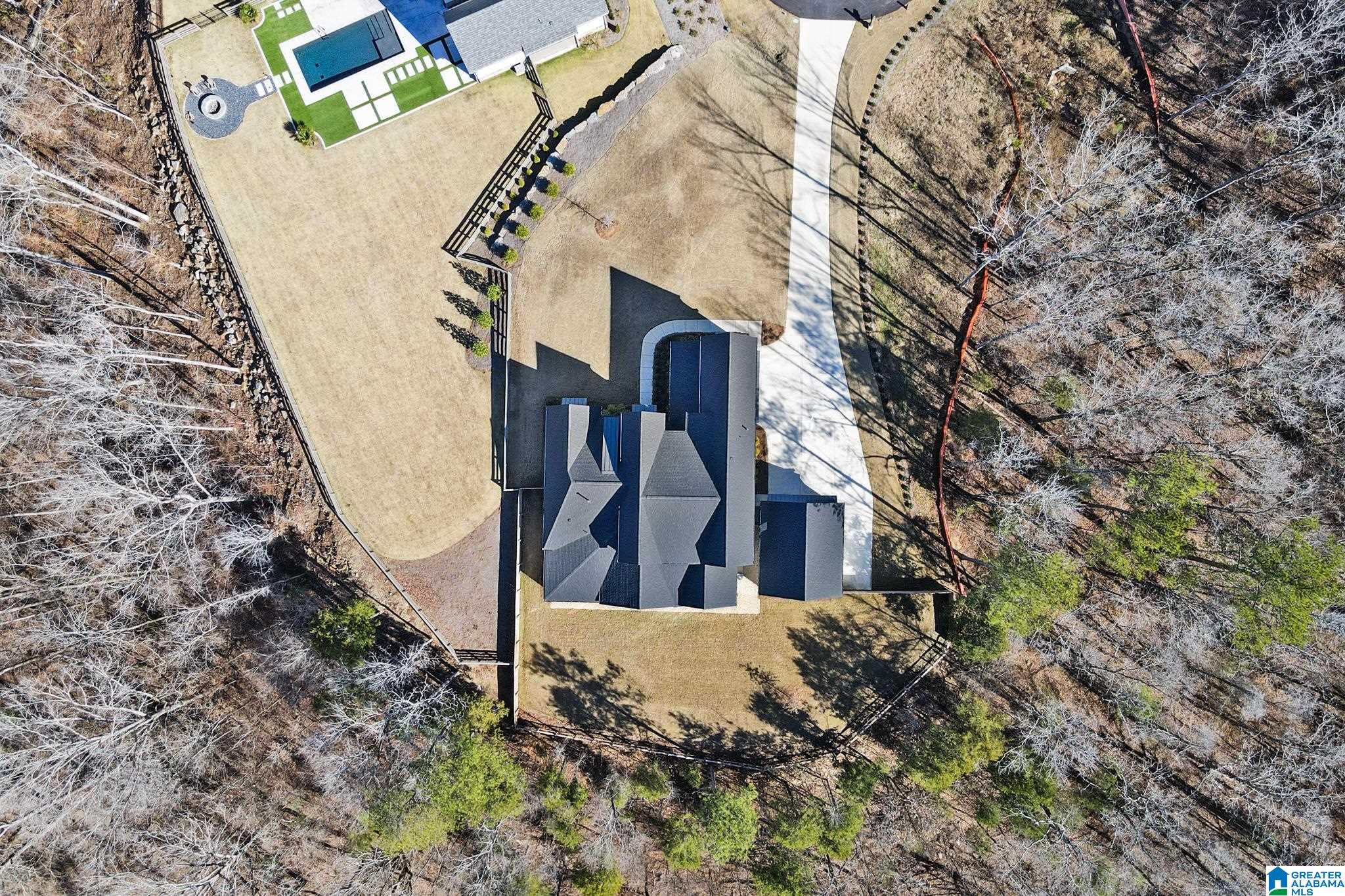 1012 Everett Circle Birmingham, AL 35244 - Photo 58 of 71