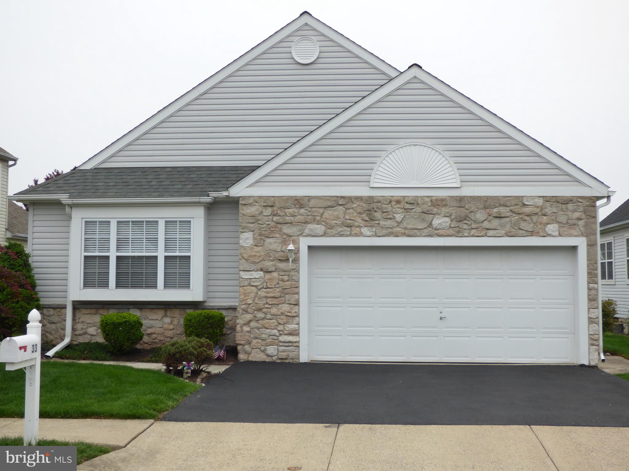 33 Longcross Road Royersford, PA 19468 - Photo 1 of 22 Exterior Front