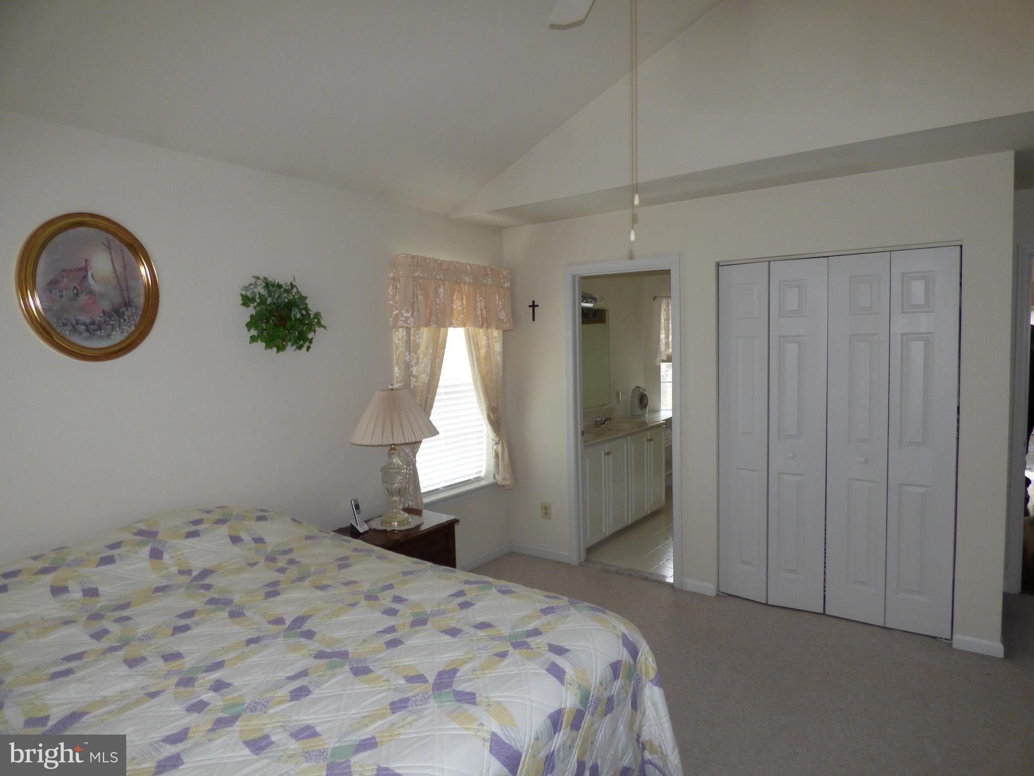 33 Longcross Road Royersford, PA 19468 - Photo 15 of 22 Master Bedroom